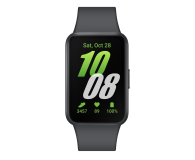SAMSUNG Galaxy Fit3 Szary (SM-R390) - 1220976 - zdjęcie 2